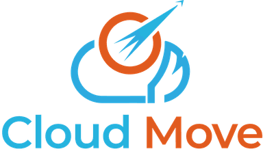 Cloud Move logo